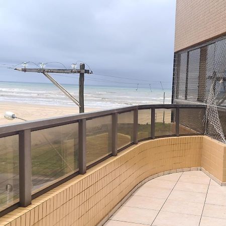 Apartamento A Beira Mar Capão da Canoa Eksteriør billede