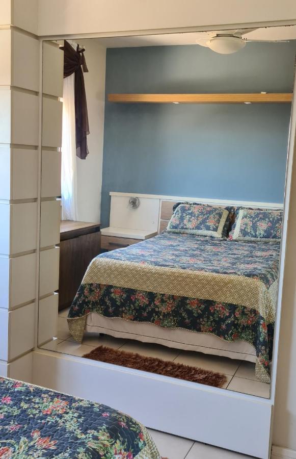Apartamento A Beira Mar Capão da Canoa Eksteriør billede