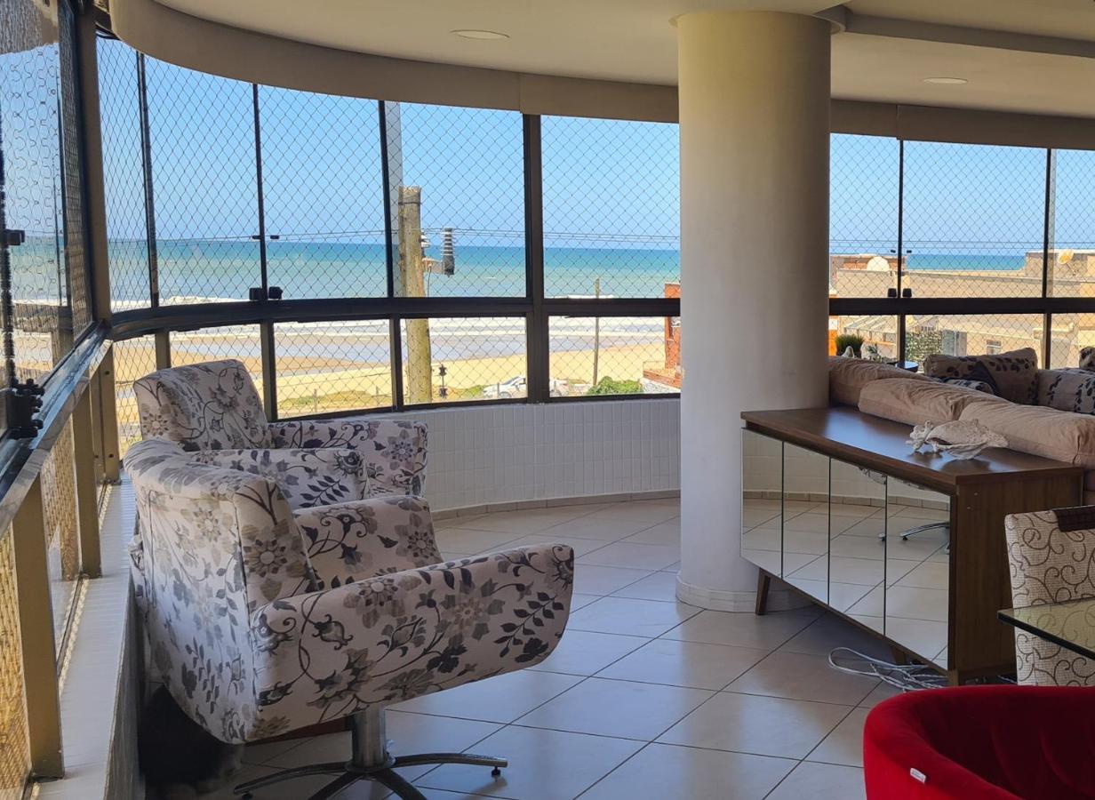 Apartamento A Beira Mar Capão da Canoa Eksteriør billede