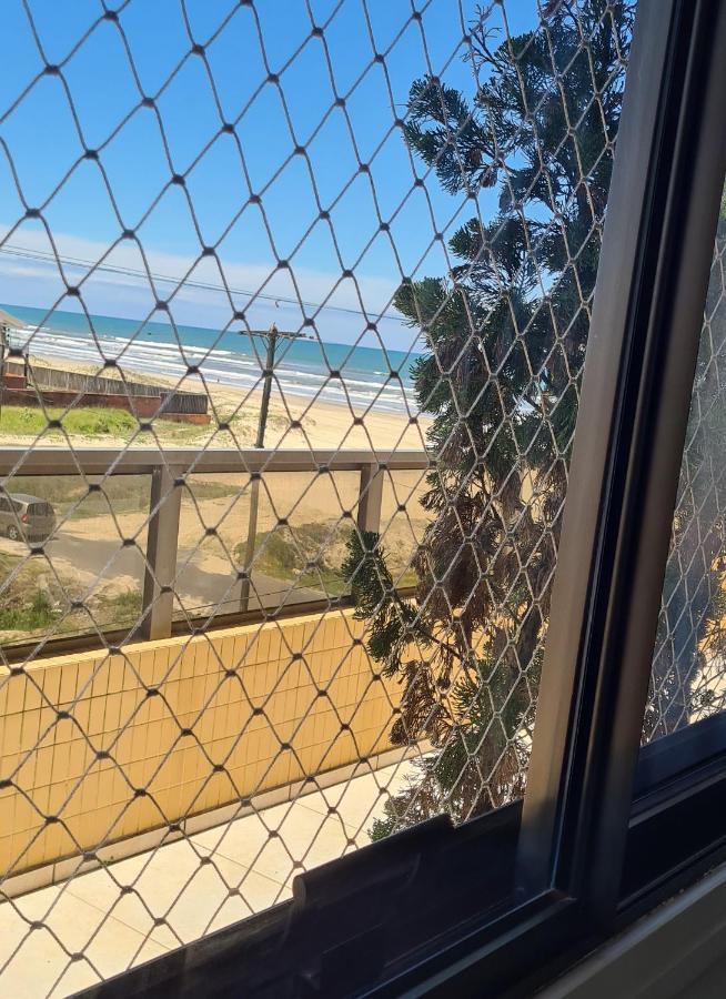 Apartamento A Beira Mar Capão da Canoa Eksteriør billede