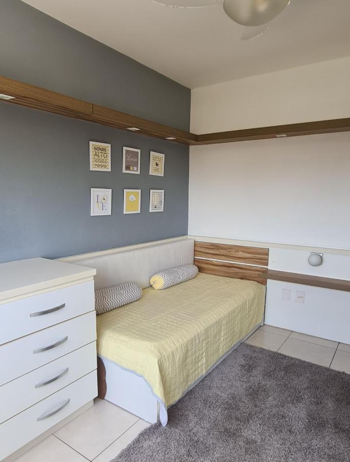 Apartamento A Beira Mar Capão da Canoa Eksteriør billede