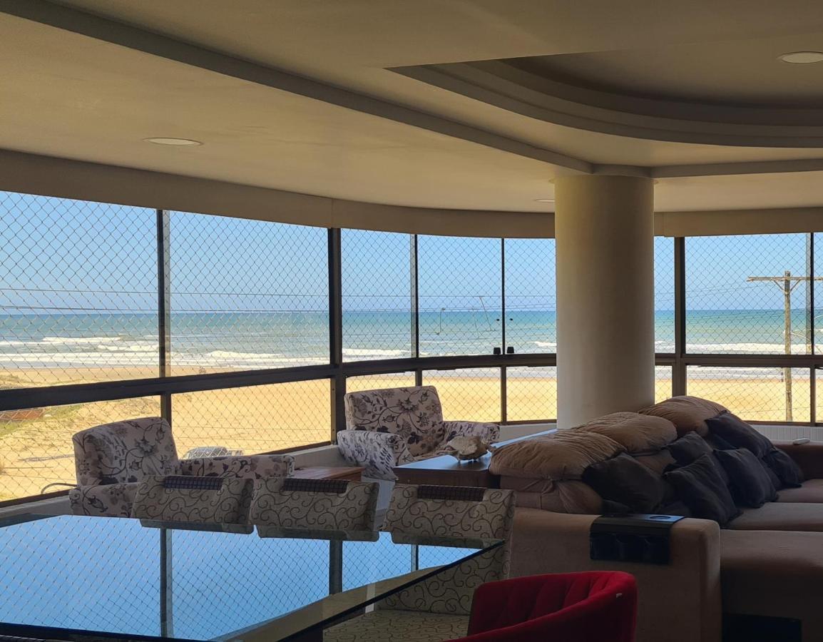 Apartamento A Beira Mar Capão da Canoa Eksteriør billede