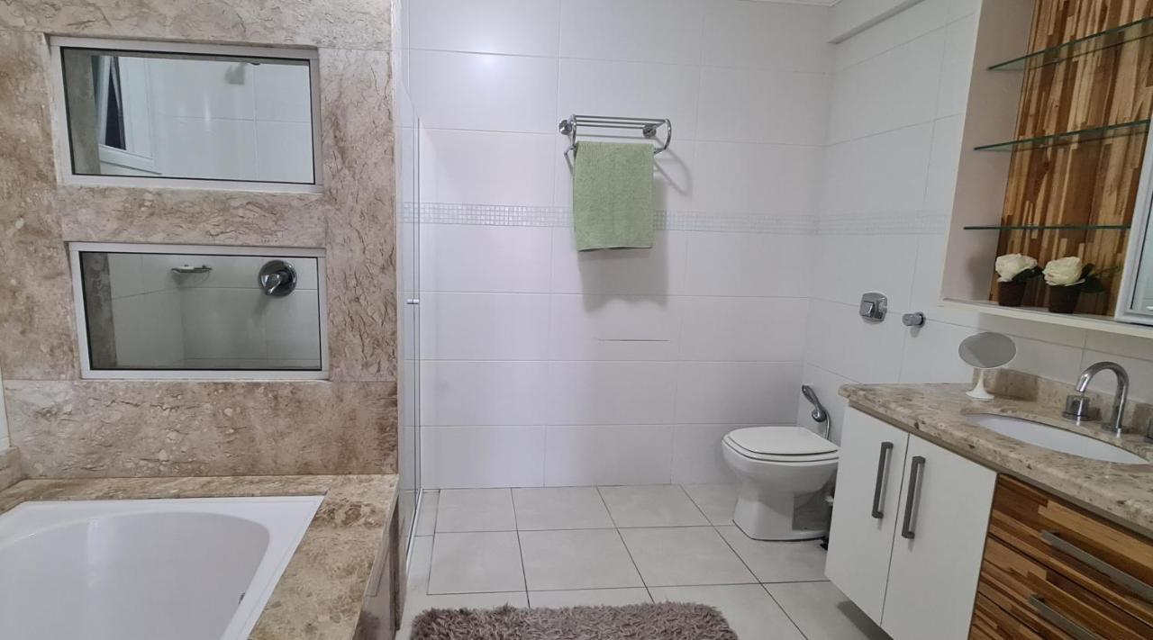 Apartamento A Beira Mar Capão da Canoa Eksteriør billede