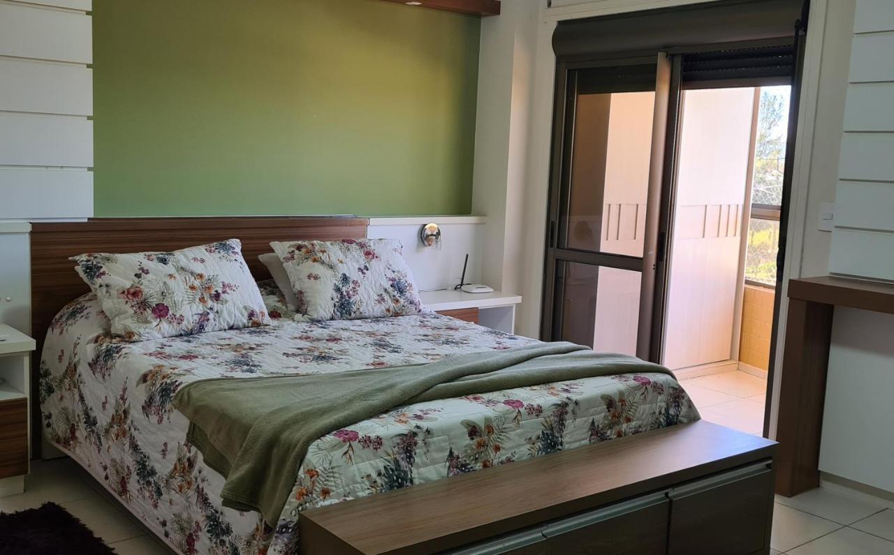 Apartamento A Beira Mar Capão da Canoa Eksteriør billede