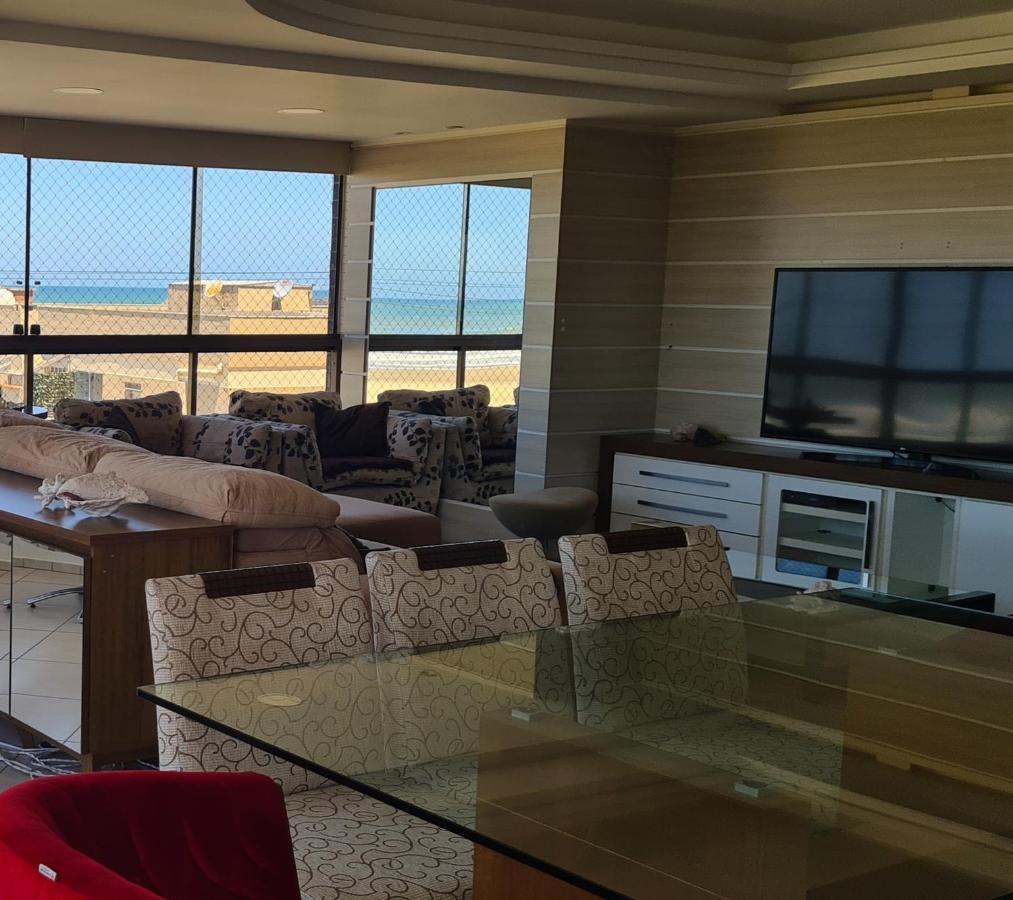 Apartamento A Beira Mar Capão da Canoa Eksteriør billede
