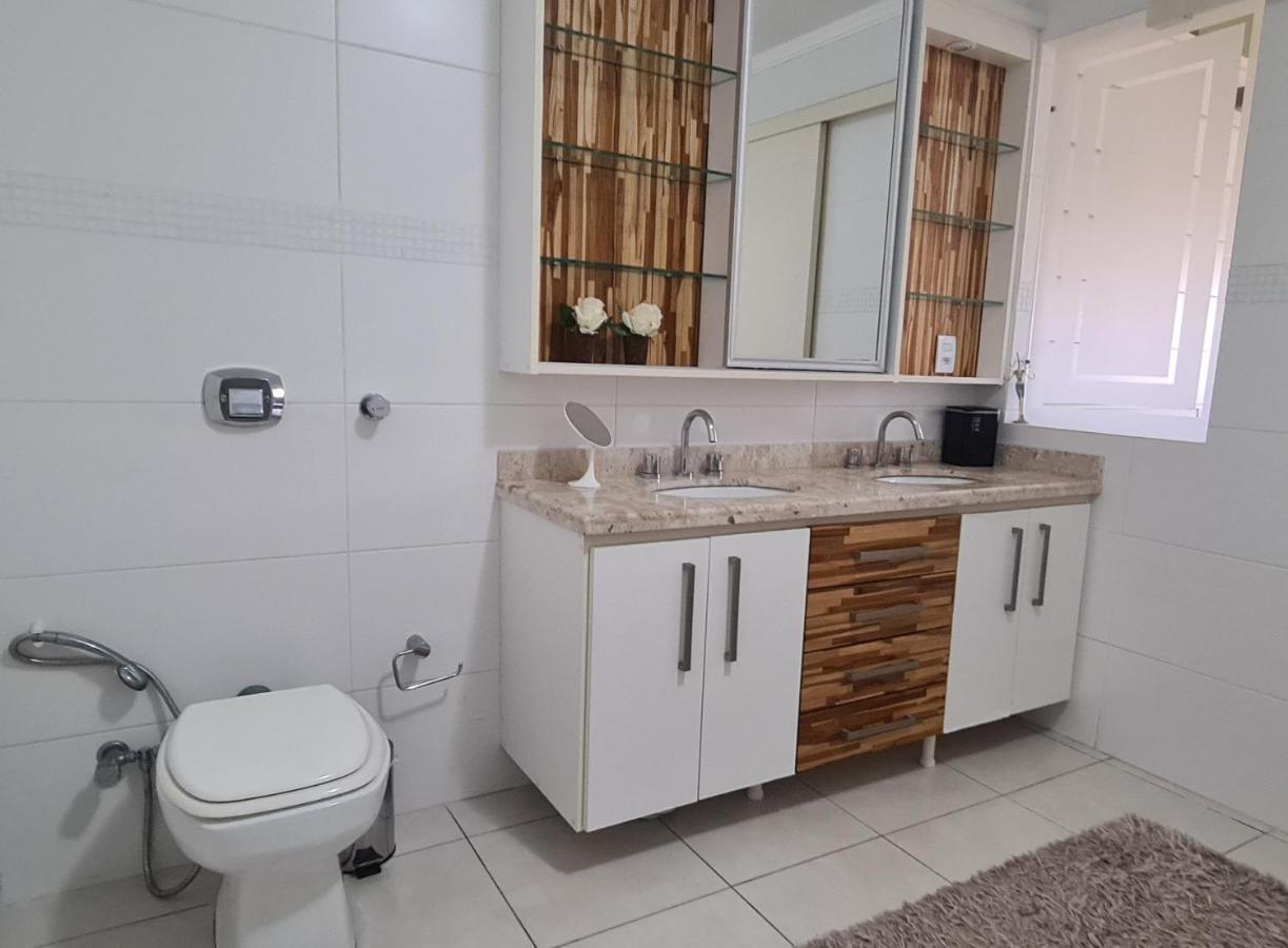 Apartamento A Beira Mar Capão da Canoa Eksteriør billede