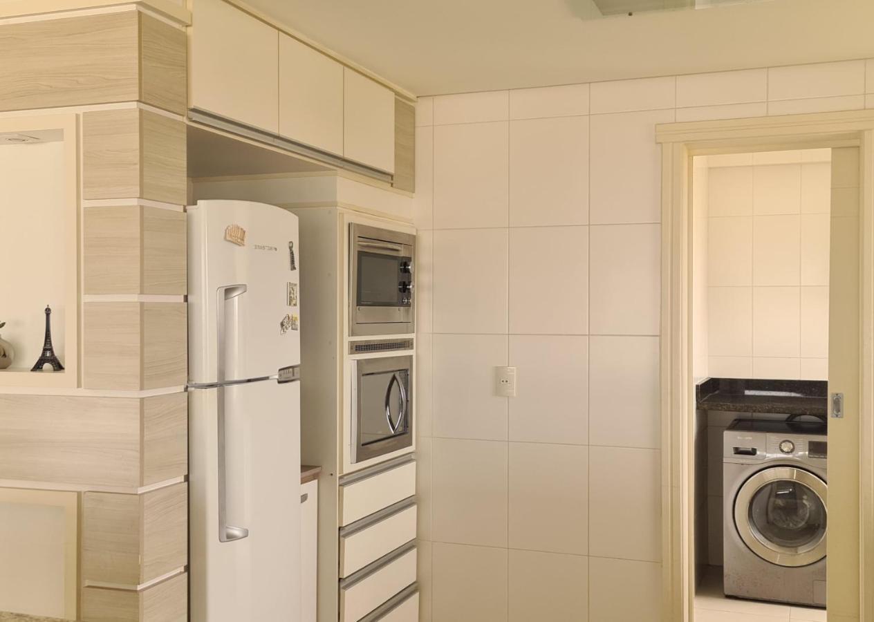 Apartamento A Beira Mar Capão da Canoa Eksteriør billede